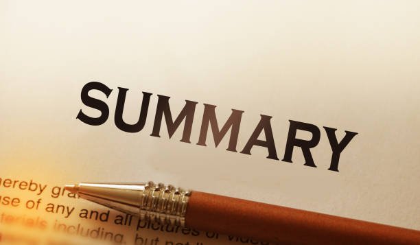 Customer Service Resume Summary Tips
