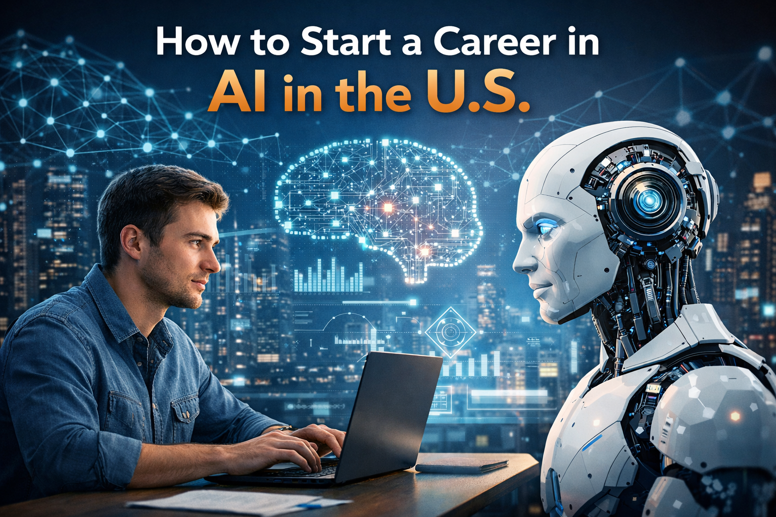 AI Career in the U.S.