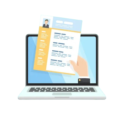 Professional Resume
