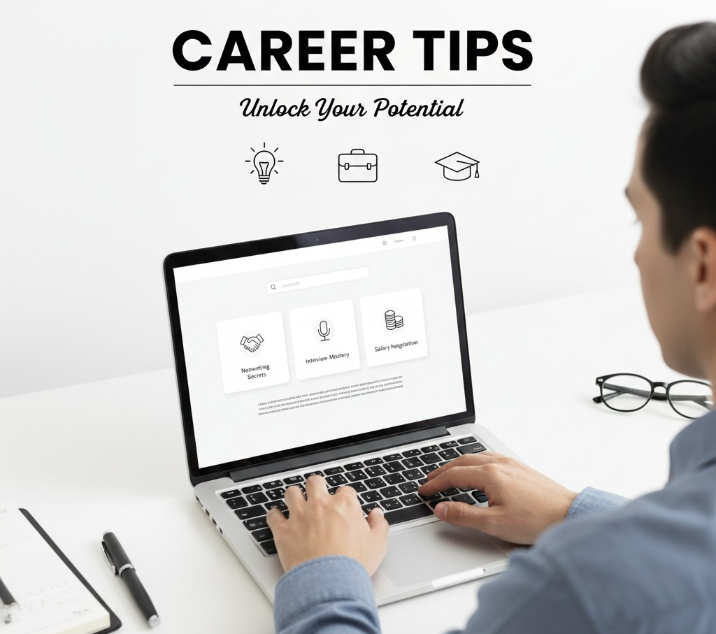 Career Tips