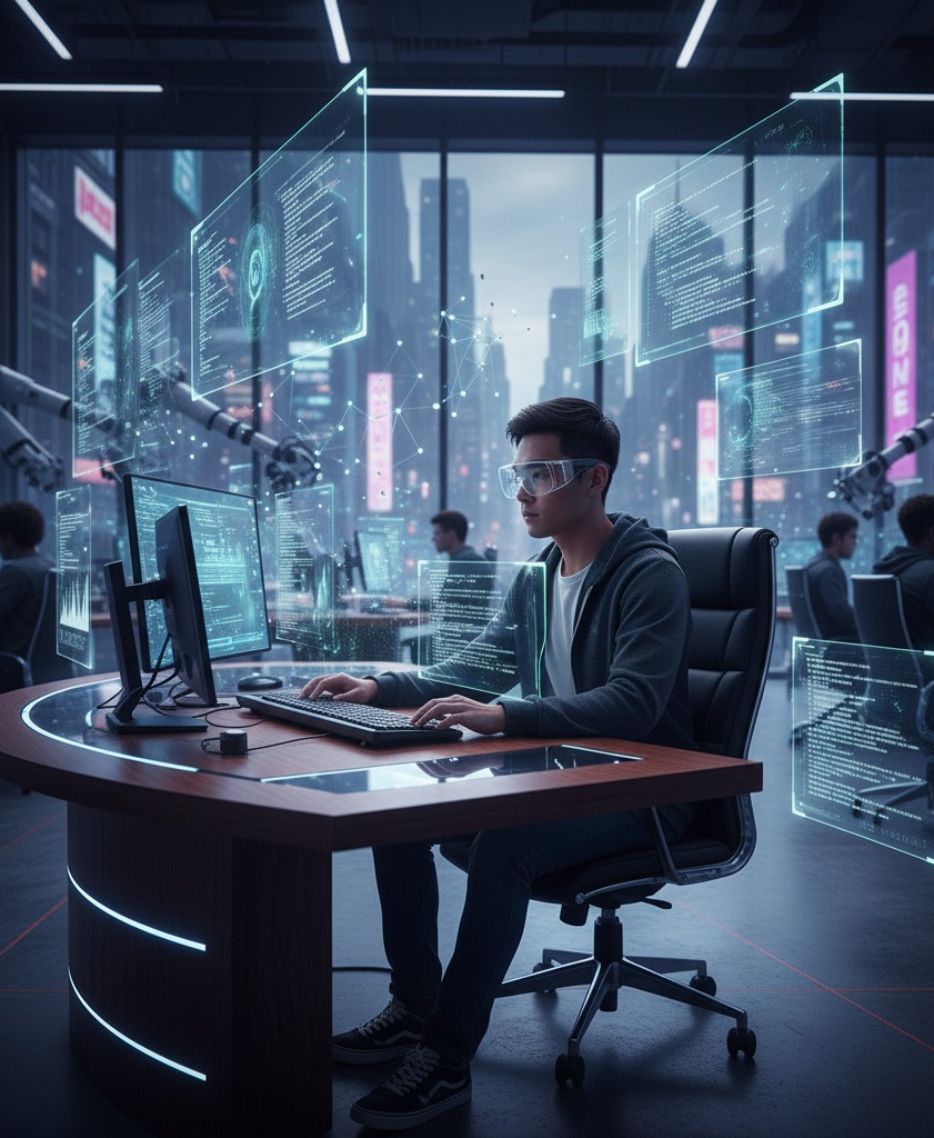 Global network security