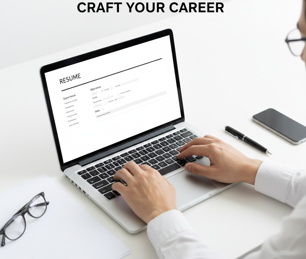 Resume Writing