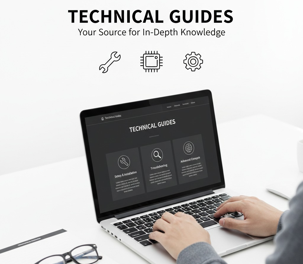 Technical Guides