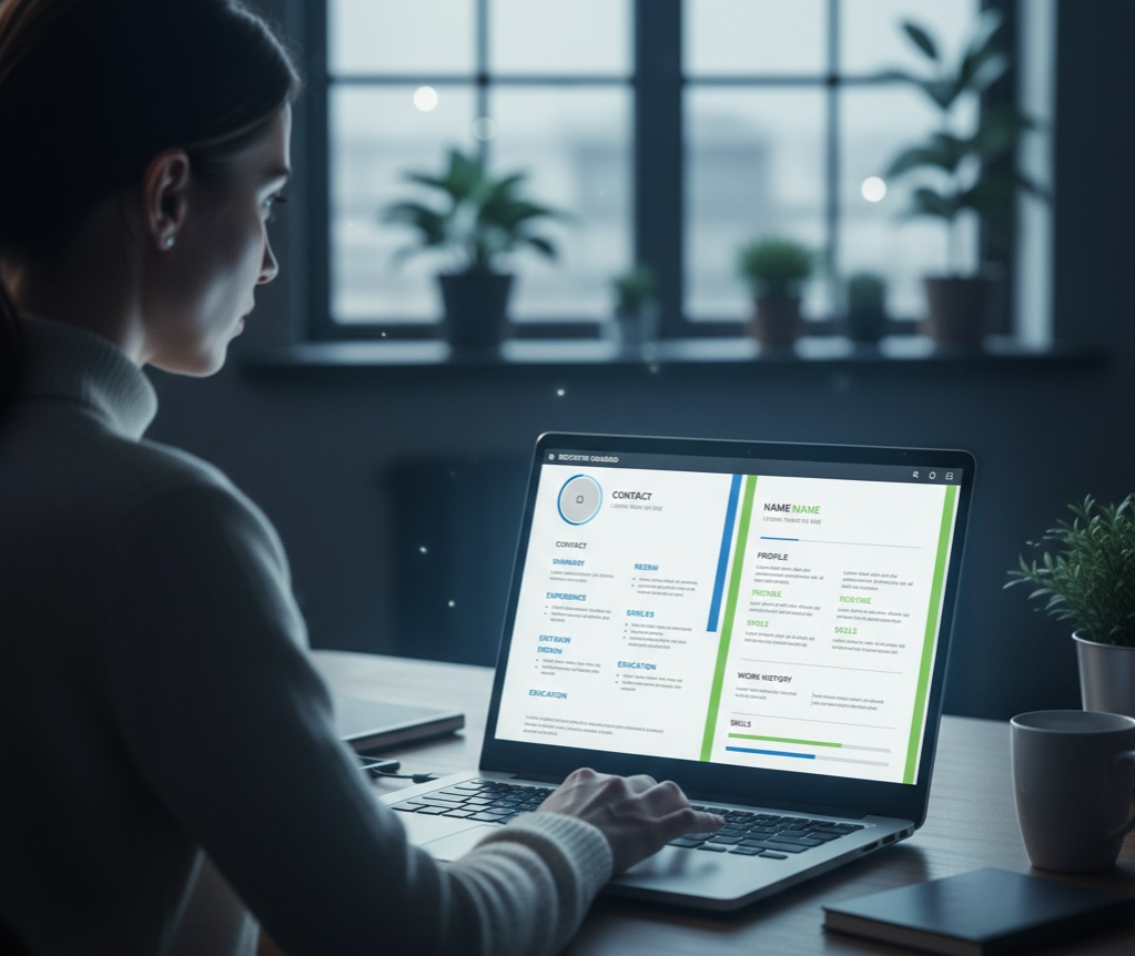 how to write a resume for US employers
