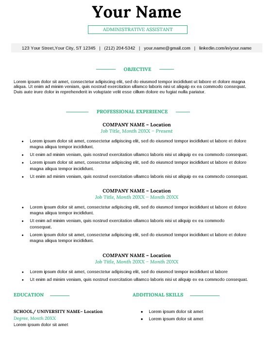 ATS Example