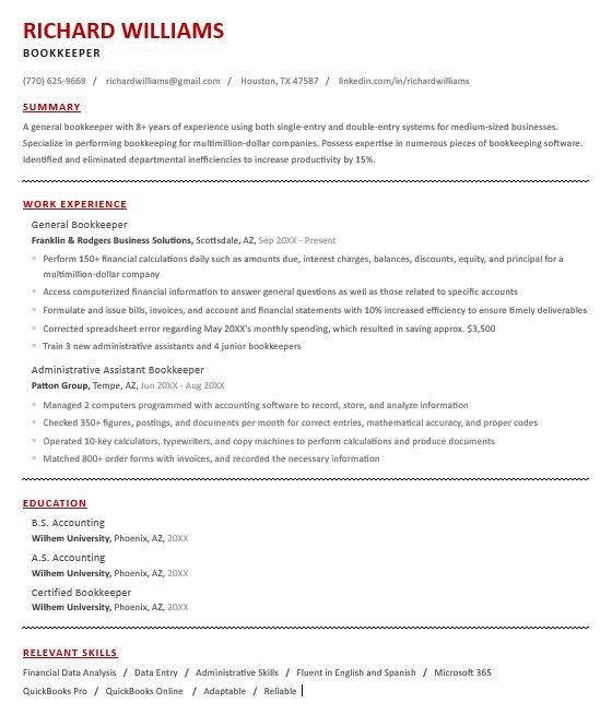 ATS Example