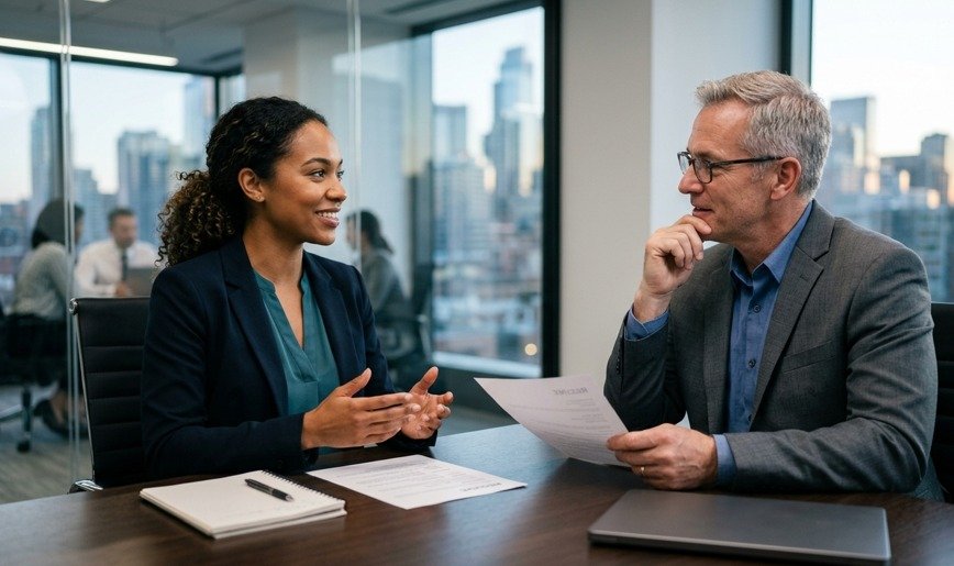 How to Explain a Resume Gap in 2026