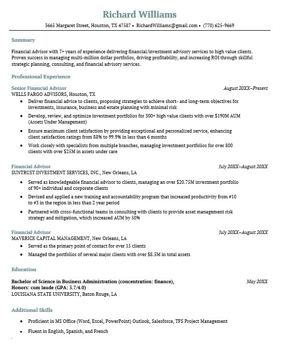 ATS Example
